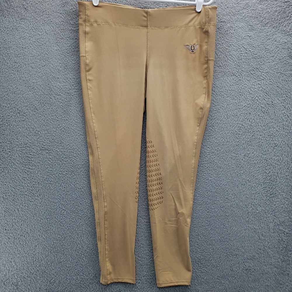 Tuffrider riding tights